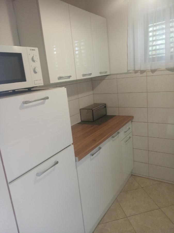 Apartman Mijic Trogir Exterior photo