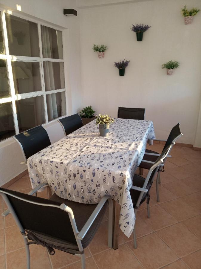 Apartman Mijic Trogir Exterior photo