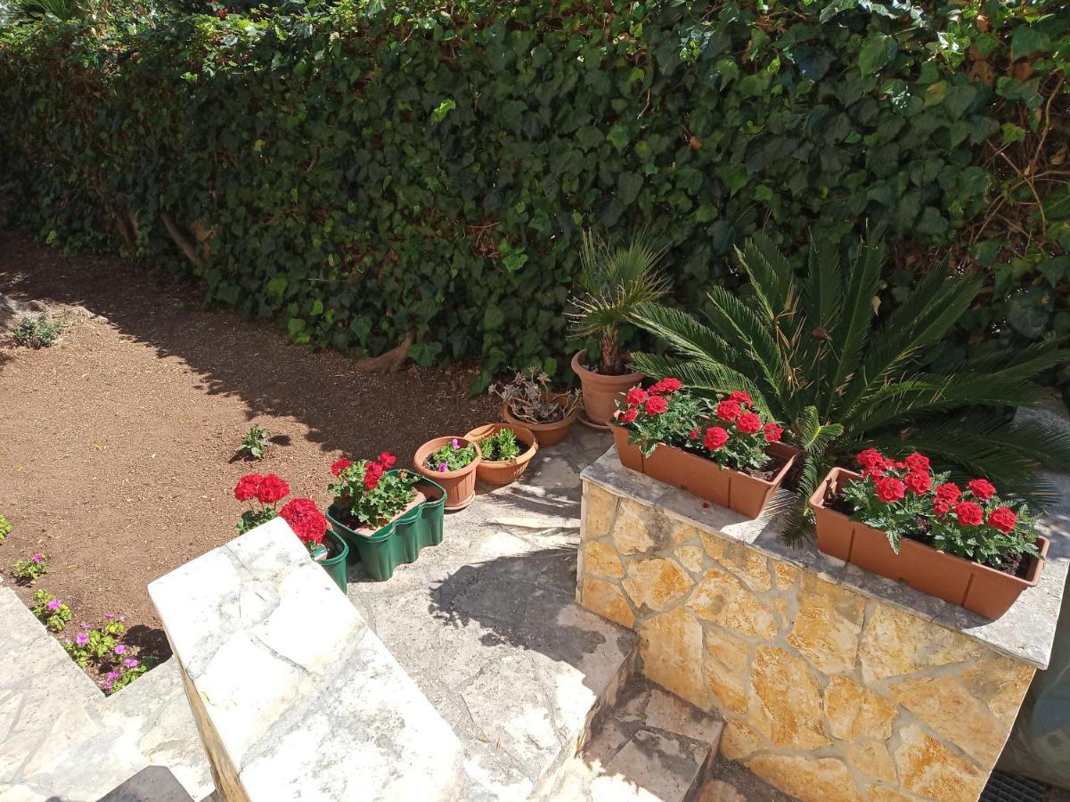Apartman Mijic Trogir Exterior photo