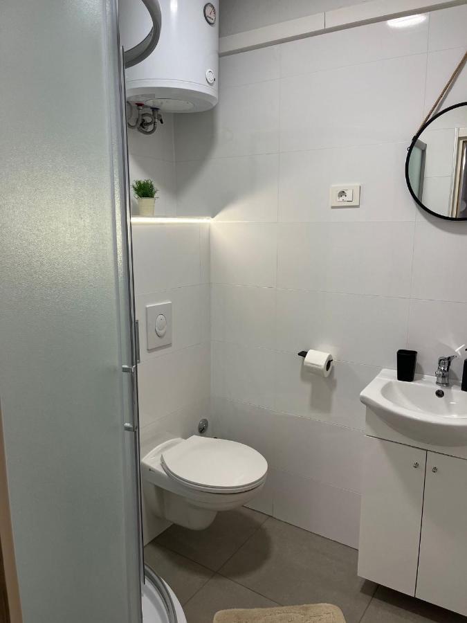 Apartman Mijic Trogir Exterior photo