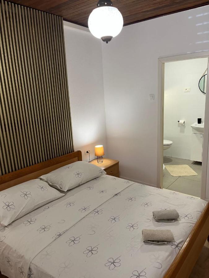 Apartman Mijic Trogir Exterior photo