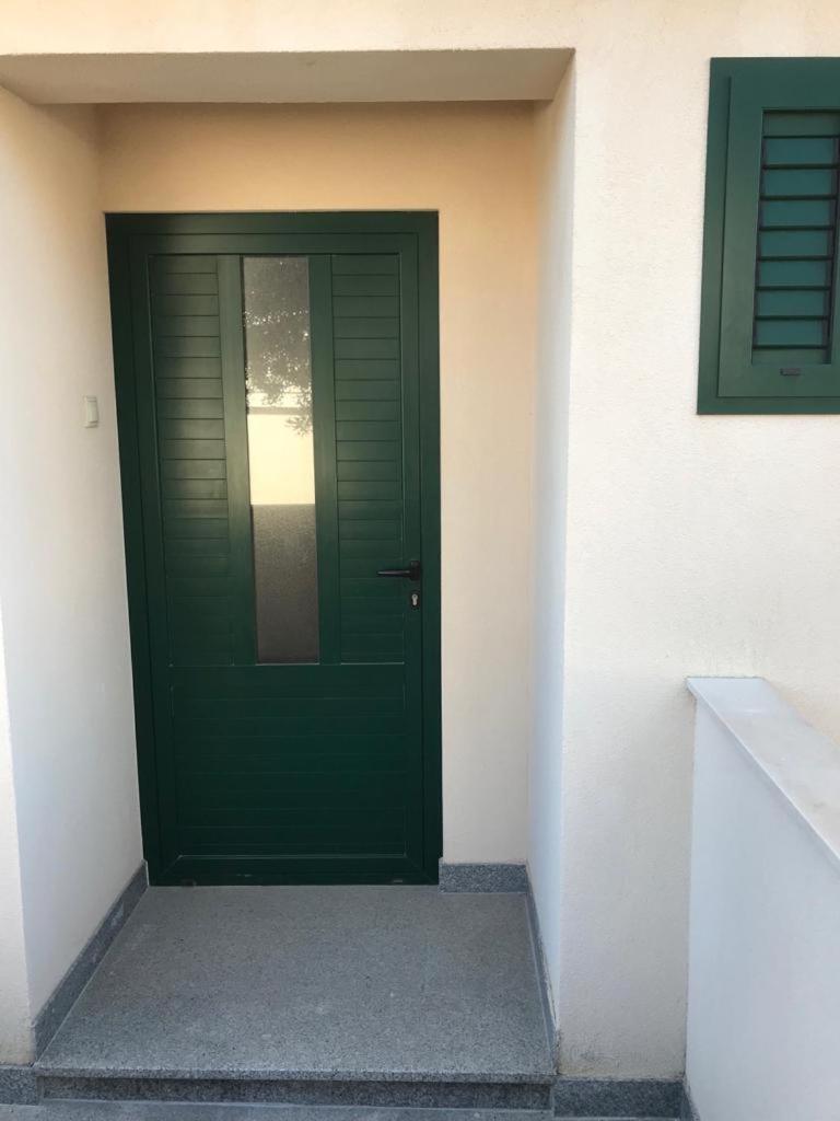 Apartman Mijic Trogir Exterior photo
