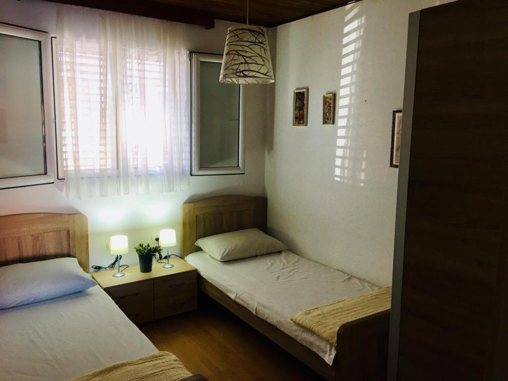 Apartman Mijic Trogir Exterior photo